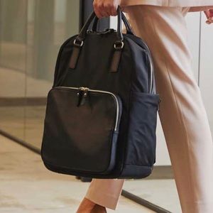 Lo & Sons Rowledge Backpack